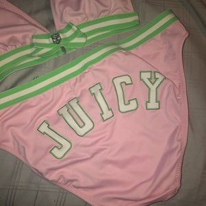 Juicy Couture Bikini